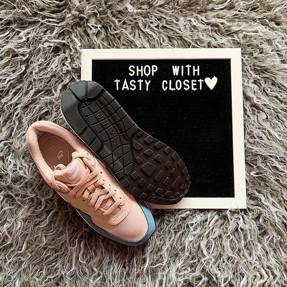 Nike air max 1 sneakers - Picture 6 of 7